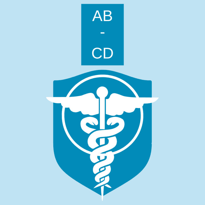 Cabinet de soins infirmiers ABCD - Alexia Bernaert & Catherine Domingos