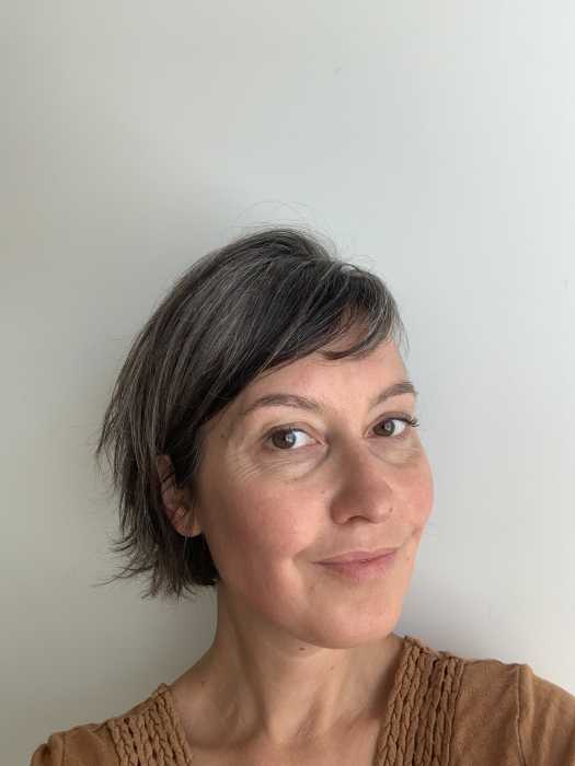 Emilie EBRARD