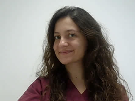 Lara Jousse