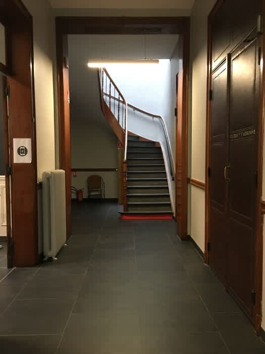 Remplaçant Groupe médical Laennec, médical à Armentières