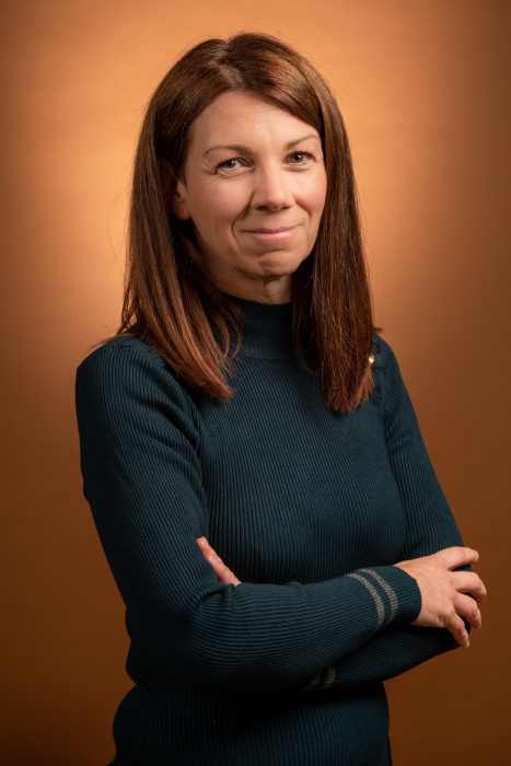 Dr Hélène Quelennec, Diététicien à Marennes