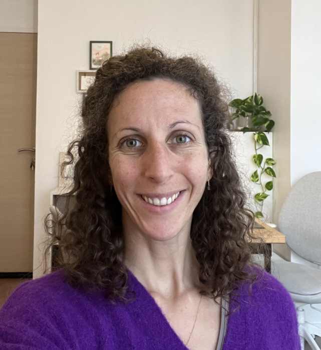 Caroline Lotin