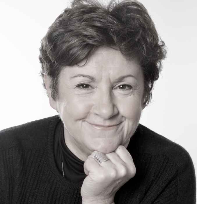 Sylviane Combe