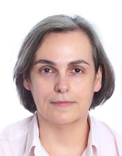 Sabine LEGLISE