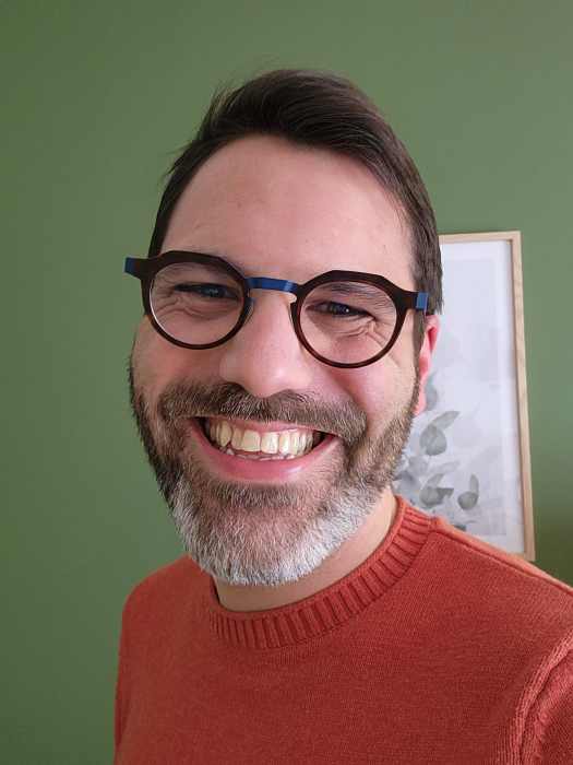 Julien MOMMATON