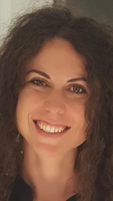 Dr Marina GRÉGOIRE