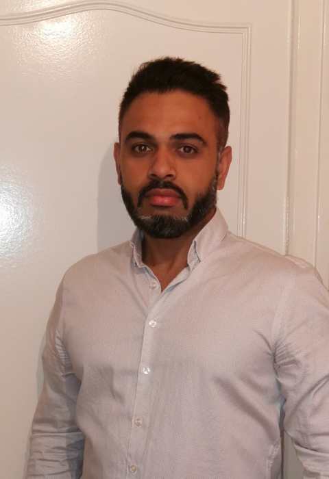 Asad Iqbal