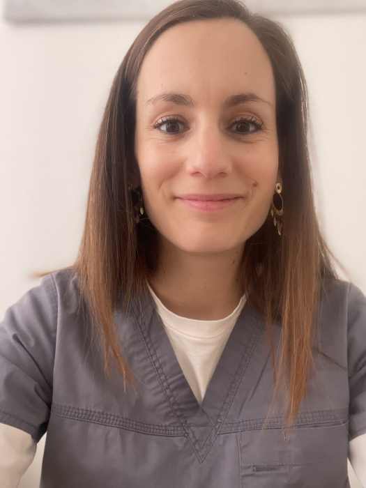 Marine MIESCH