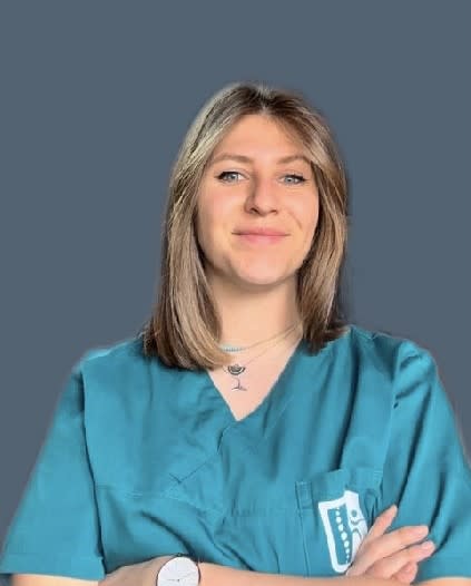 Océane COLLAS