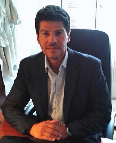 Dr Touraj MANSOURBAKHT