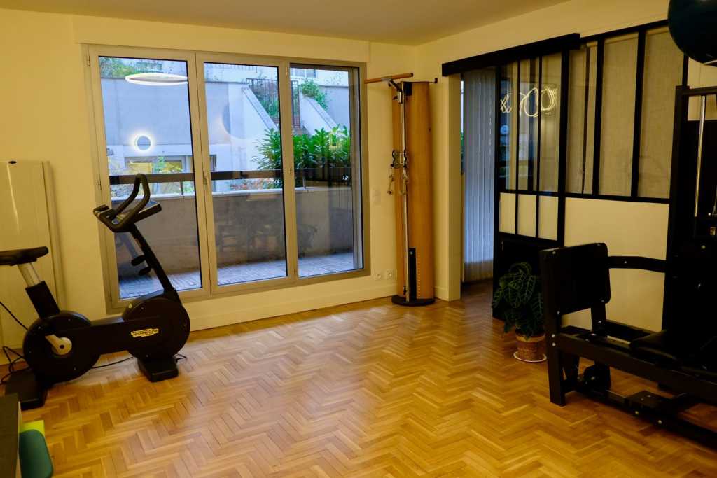 5 Rue Fays 94160 Saint-mandé