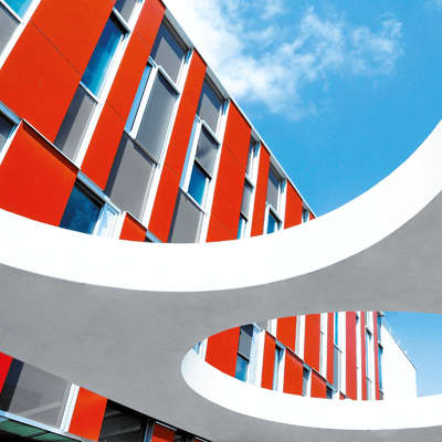 Service de Pédiatrie générale et Urgences pédiatriques - Hôpital Louis-Mourier - AP-HP
