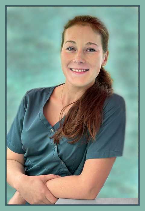 Dr Léa Gay, Ostéopathe à Agnetz