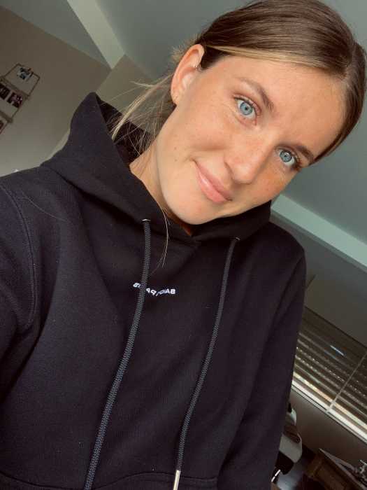 Maëva PIRES