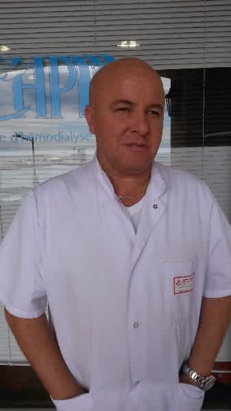 Dr Hacène GAID