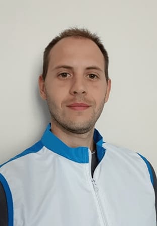 Guillaume GRASSI