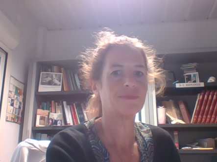 Dr Emmanuelle Mayrargue, Chirurgien infantile à Nantes Cedex 1