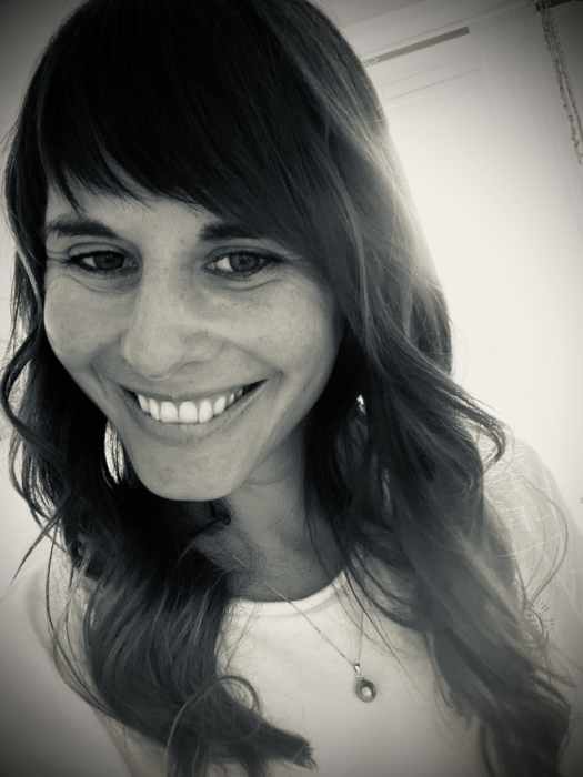 Marie SANSEIGNE 