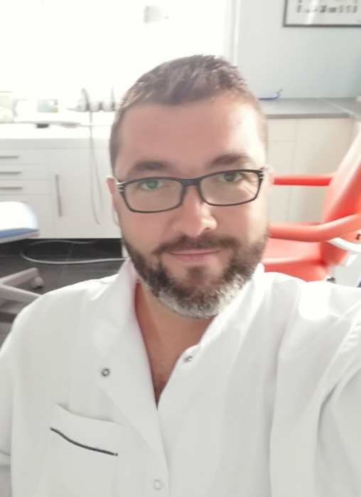 Dr Mickael Legrand, Pédicure podologue à Marck