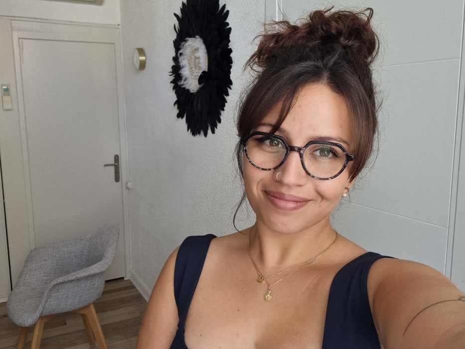 Madison Karagouzolas