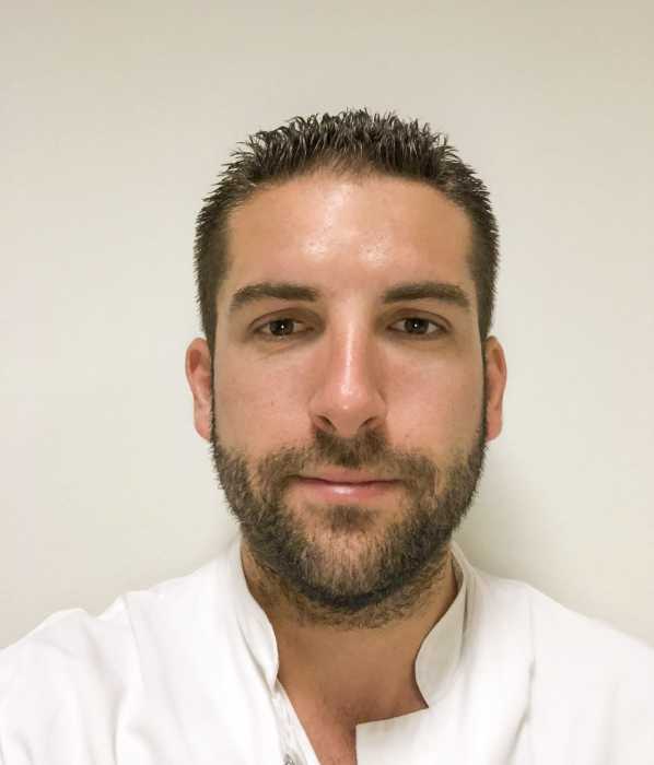 Dr Jean-Bruno BANOS