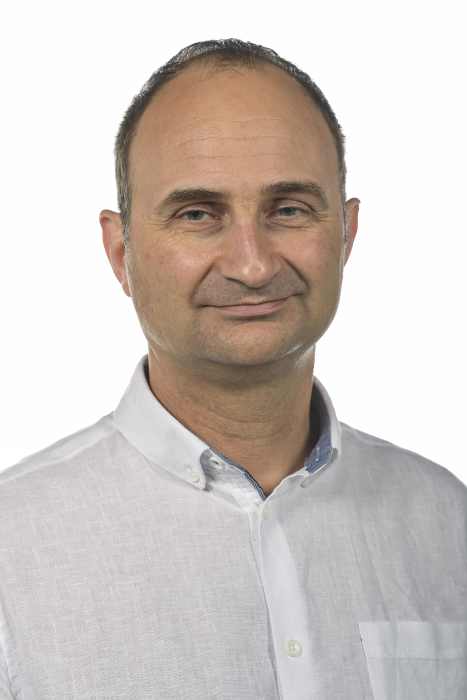 Dr Luc CORNELOUP