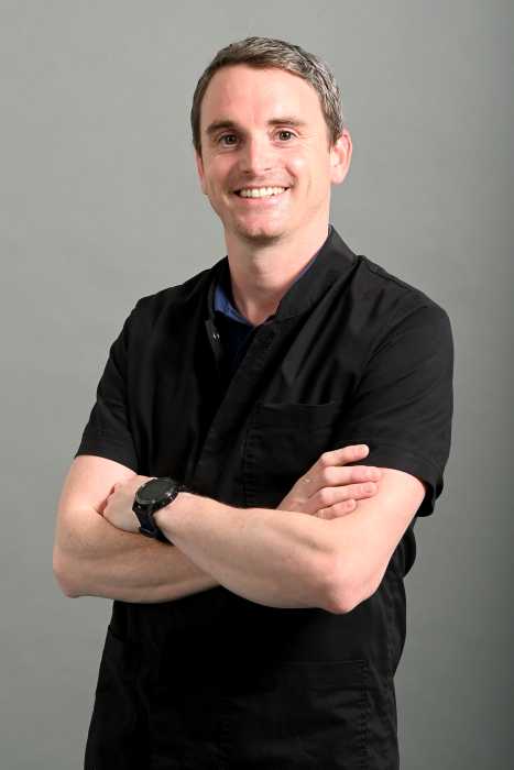 Aymeric BREARD