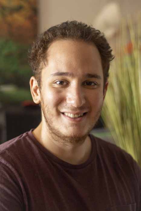 Hamza Haissous