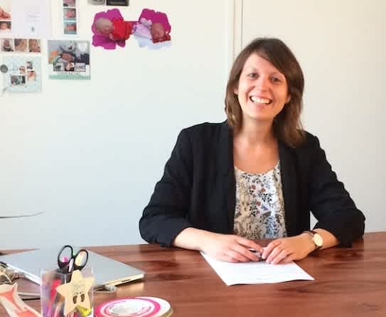 Julie LOTTON