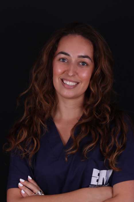 Dr MARINE VENTURA
