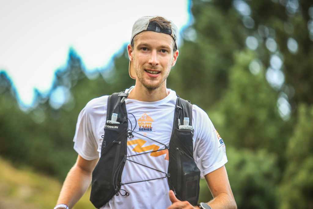 Bastien Prud'homme