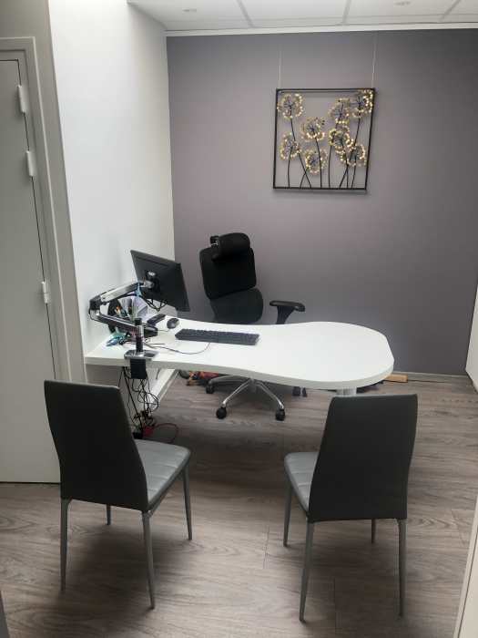 Dr Olympe CARRE, Chirurgiendentiste à SaintBriceCourcelles