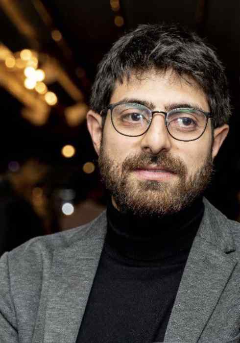 Dr Oumama BADARANI