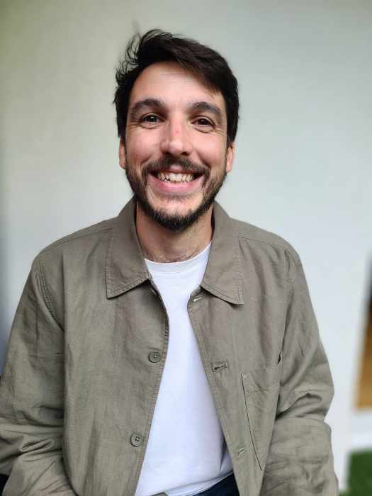 Yohan Pascual