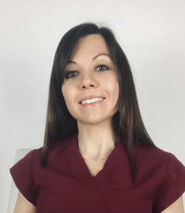 Dr Chiara Pascali