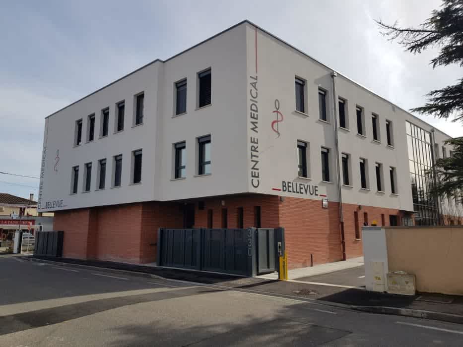 Dr Mathilde Usieto, Médecin généraliste à Montauban