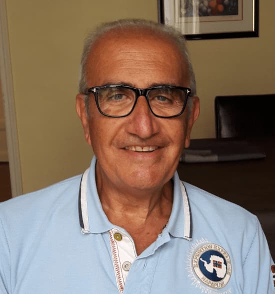 Dr Roger ELKRIEFF