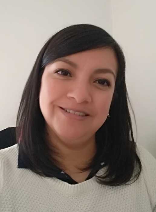 Evelin Valcarce