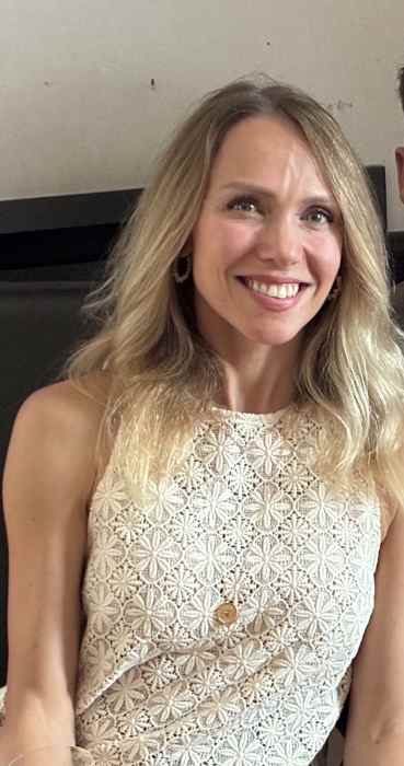 Julie Gilbert