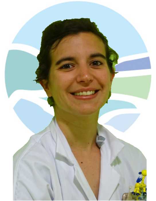 Dr Charlotte Viennot