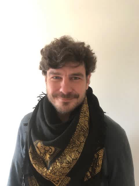 Antoine GIRAUDEAU