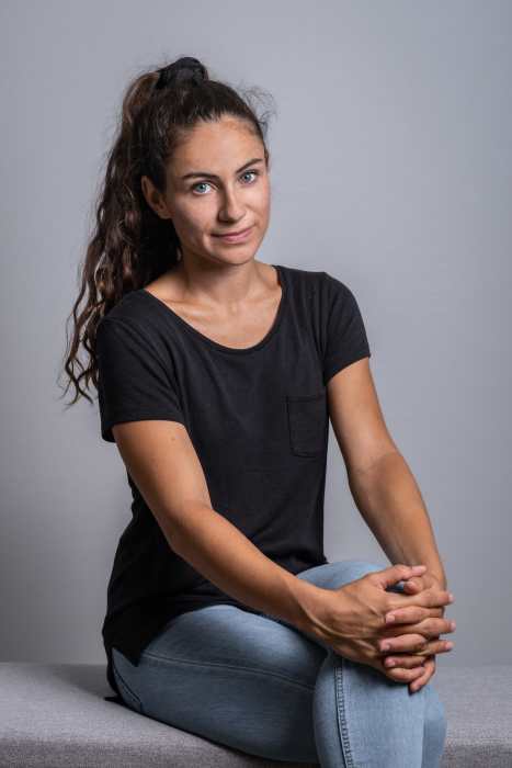 Anais Frey