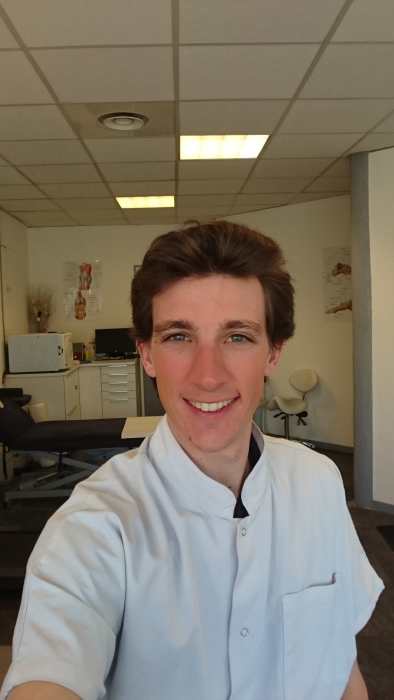 Hadrien Quéré