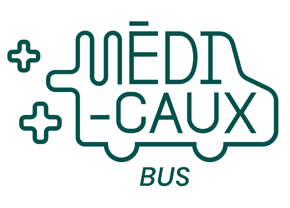 Médi-Caux Bus
