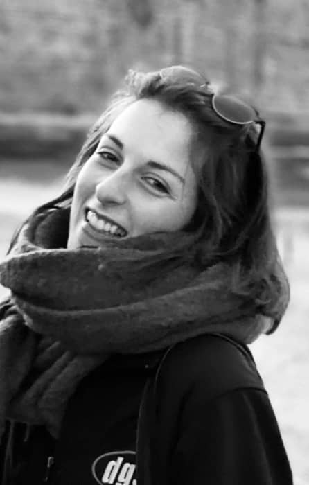 MATHILDE LAMOTTE