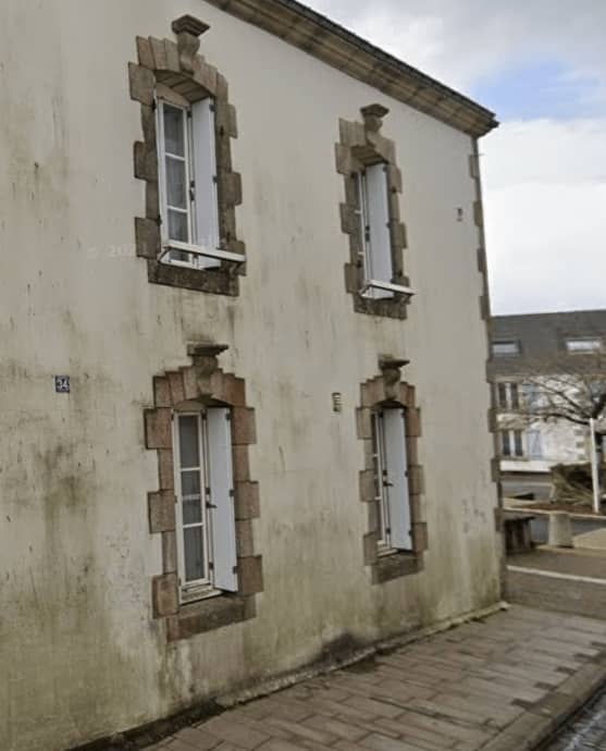 Dr Benjamin Gohaud, Ostéopathe à Hennebont
