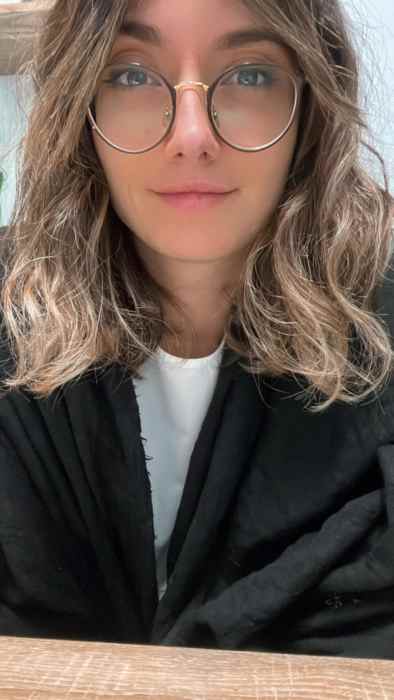 Dr Charlotte Dechaumet, Psychomotricien à Vienne