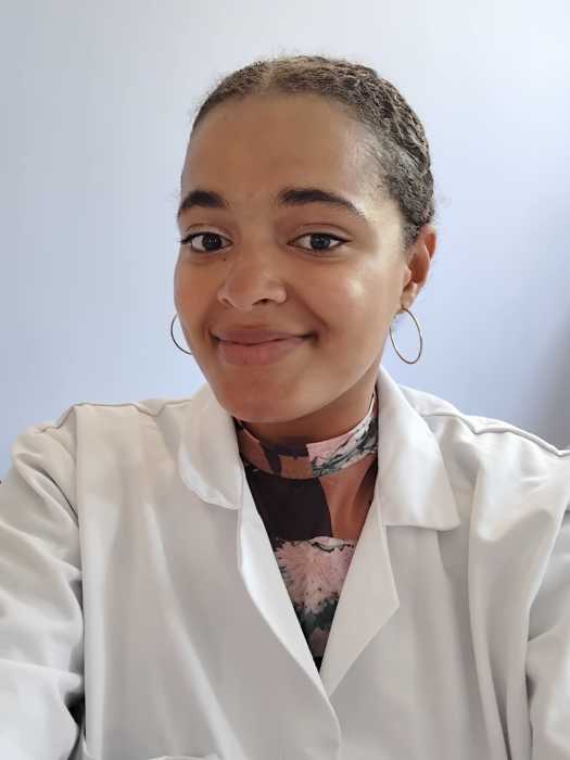 Suzanne Ahissou