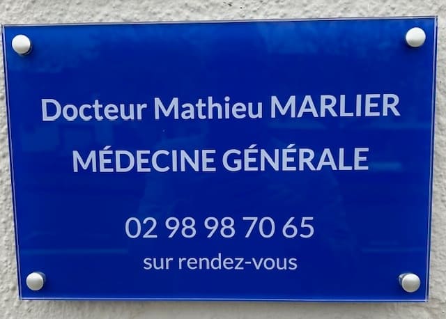 Dr MATHIEU MARLIER