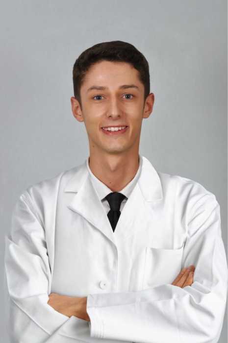 Sacha Guillaud